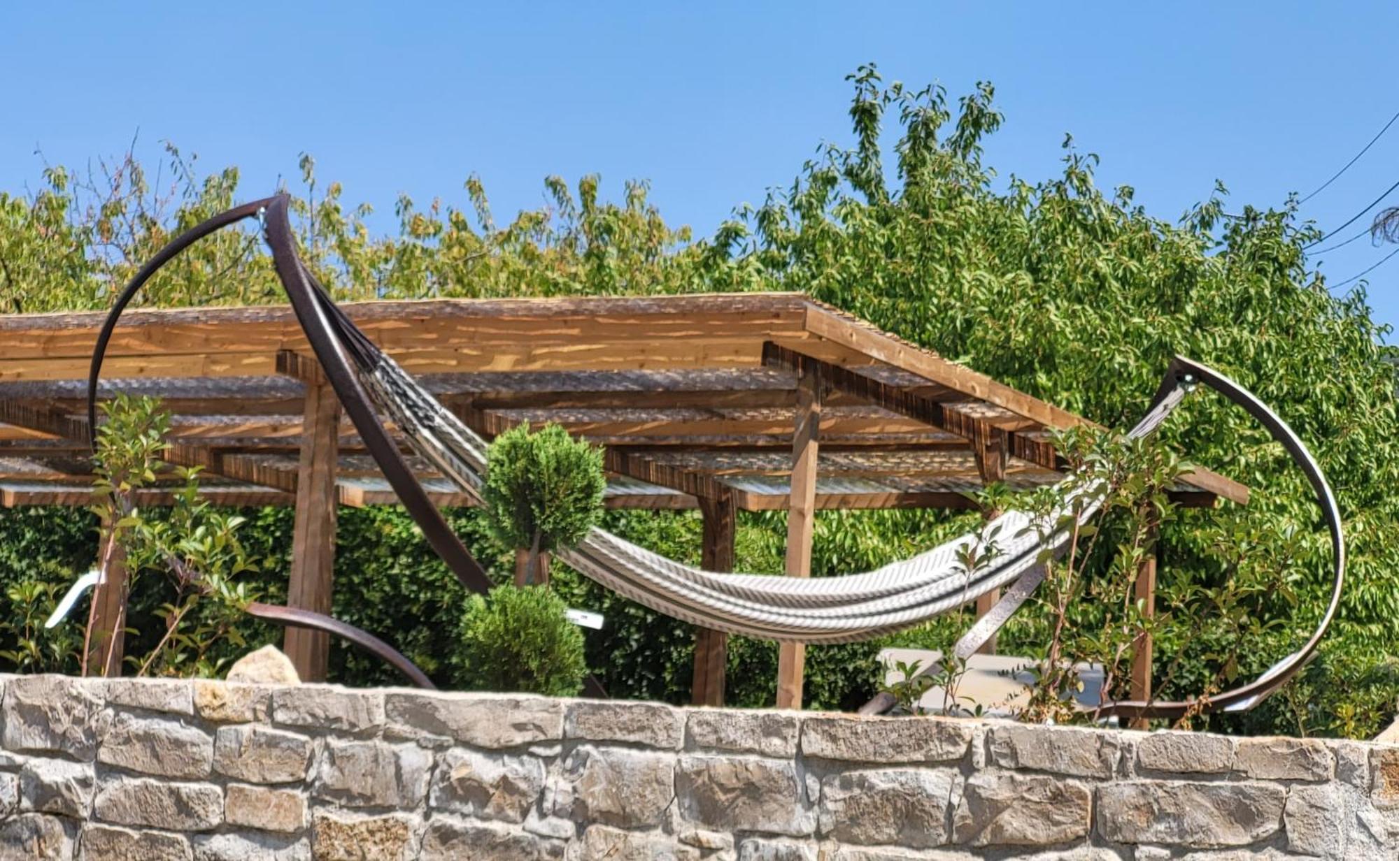 Le Mas Rolland, Piscine Chauffee & Spa - Millau - Gorges Du Tarn Compeyre Εξωτερικό φωτογραφία